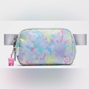 Lululemon x So Youn Lee Belt Bag 1L